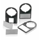 ABB SPA - ABBEO6067 Beschriftungsschildhalter