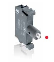 ABB SPA ABBKV 035 7 MLBL-07R BLOCCO LED INTEGRATO 230VAC
