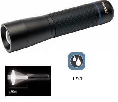 ABC TOOLS SPA - ABCN90979700 TORCIA LED FLASH 200