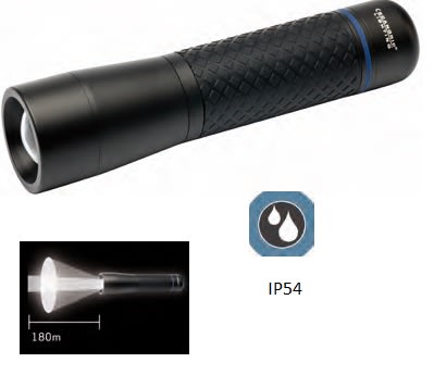 ABC TOOLS SPA - ABCN90979700 TORCIA LED FLASH 200