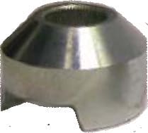 BFT - BFTP111563 00001 EXT ASW XL 30 ATTACCO BRACCIO L=30 SW XL