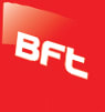 BFT - BFTP903026 PHP3 COLONNINA PER SELETTORI Q.BO