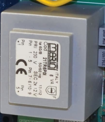 BFT - BFTD113808 00003 CLONIX UNI AC U-LINK 230V