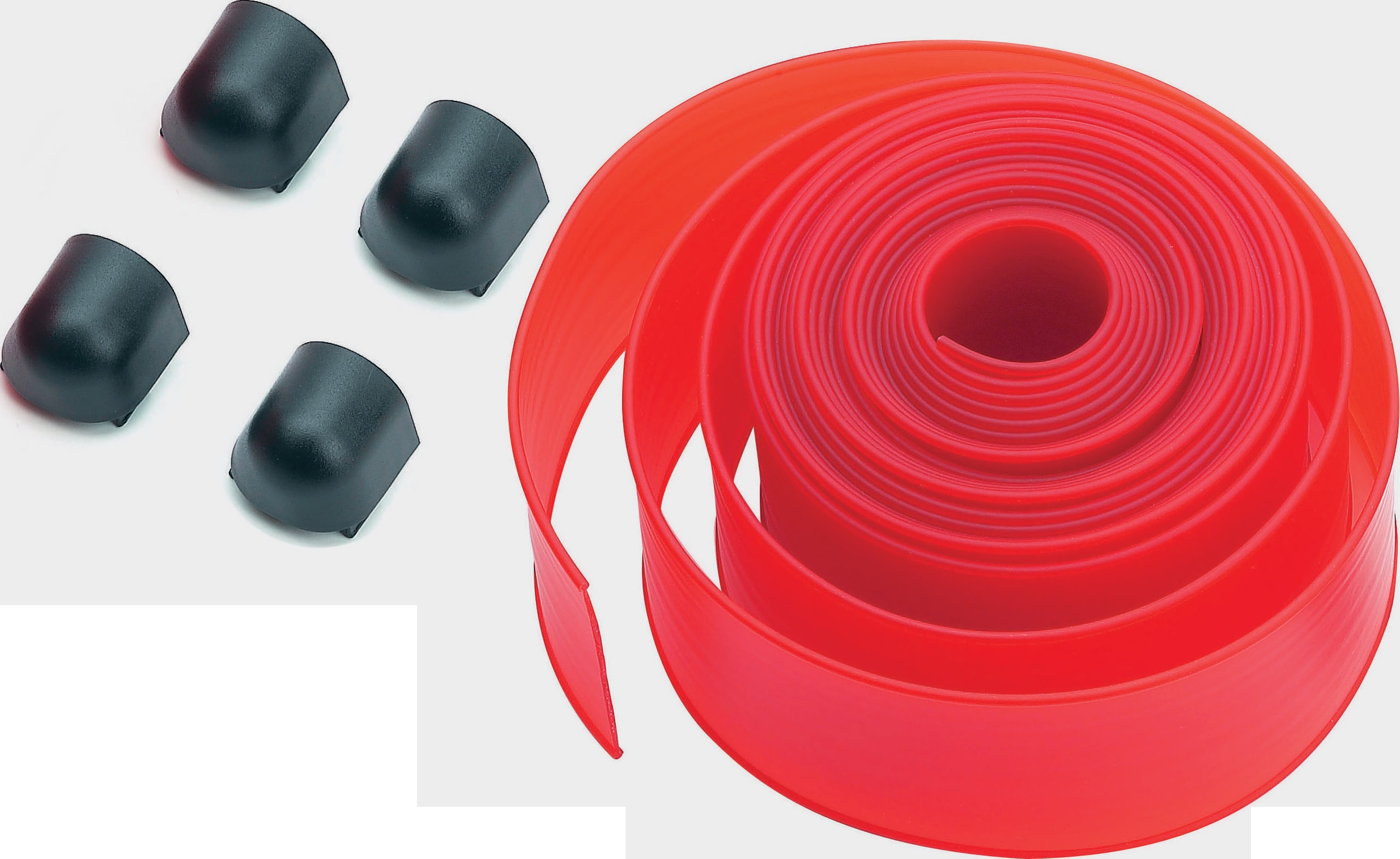 BFT - BFTP120028 00001 PCA N3 ACCESSORIO PROFILO GOMMA ASTE 3MT