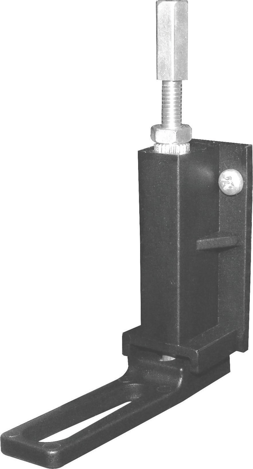 BFT - BFTN733421 RCA SBLOCCO A LEVA X ARGO-L=3,5 MT FILO