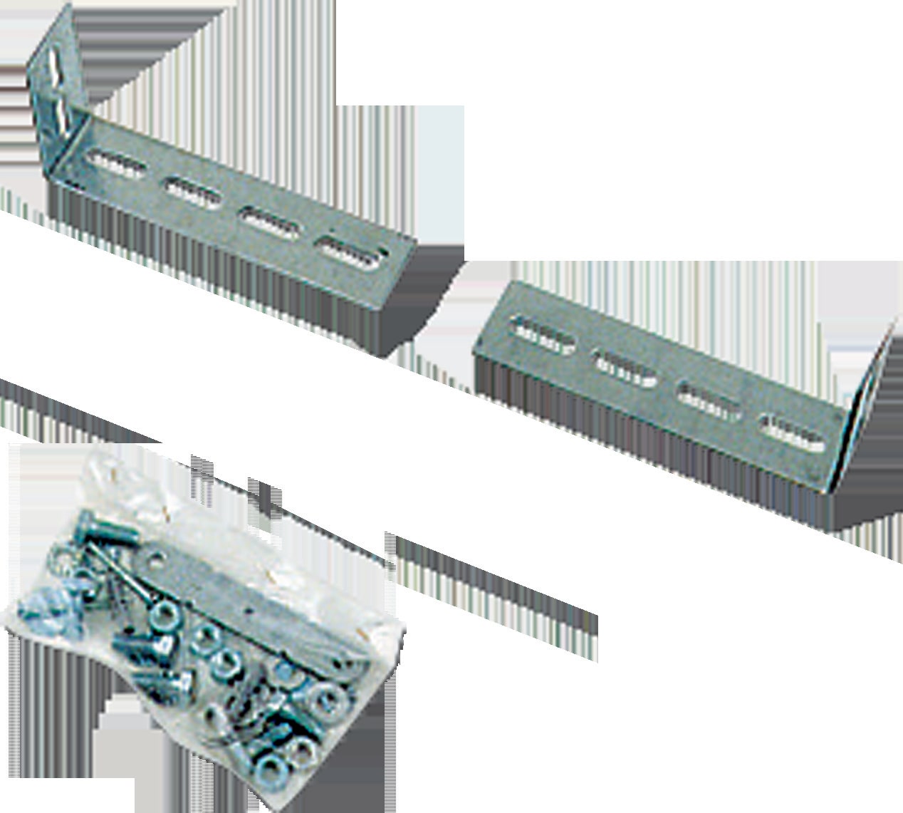 BFT - BFTN999621 SAS2 KIT B GDA 260 B01 FIX SOFFITTO