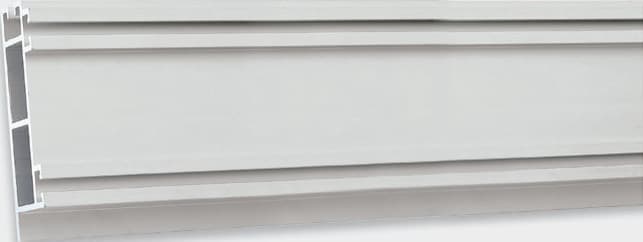 BFT - BFTP111445 SBV TRAVE SOSTEGNO VISTA ANODIZZATO