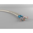 ACOME S.A - AS2M4969A-ST500 4CP AWG 24 F/UTP CAT 5E LSZH ECA