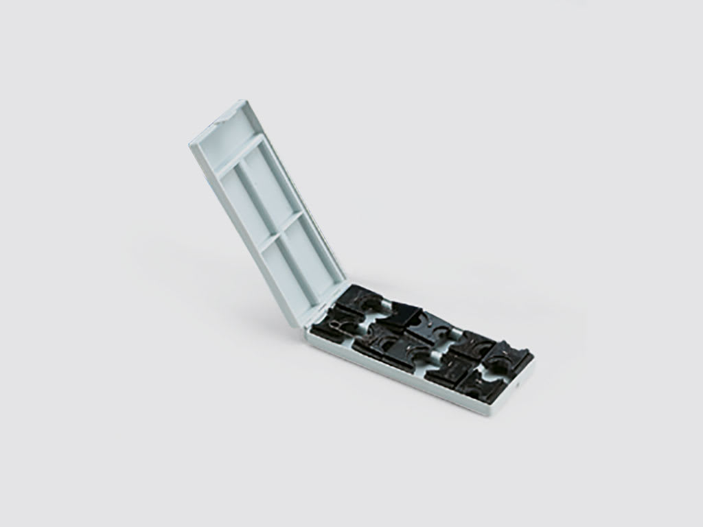 CEMBRE S.P.A. - CEMVAL-75 Cassetta metallica