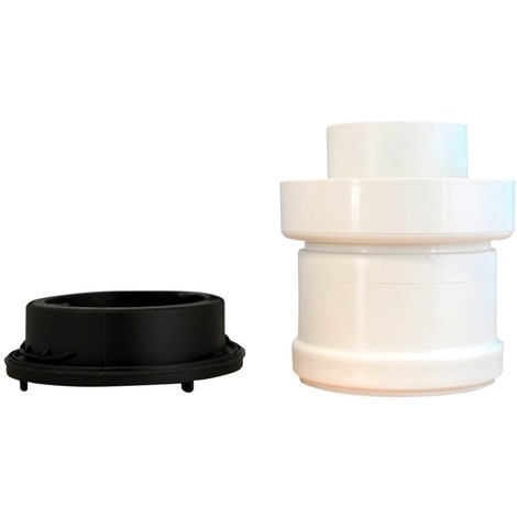 ARISTON THERMO - MRO3318369 ADATT.D.60/10-80 SISTEMI SDOPPIATI COND.