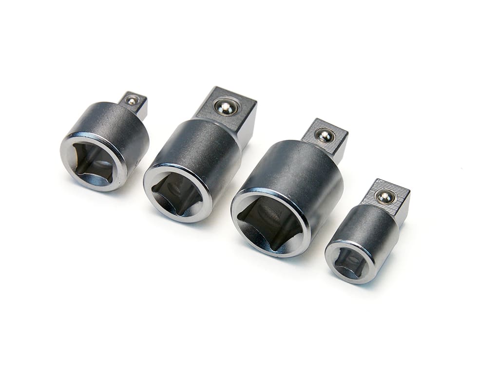 CEMBRE S.P.A. - CEMKA38-12 ADATTATORE 3/8 FEMMINA - 1/2 MASCHIO