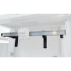 ELETTRA SRL AEG - AEGKW7/2 COPPIA RIALZI+OMEGA L=620X24M PU=218