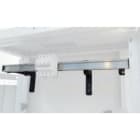 ELETTRA SRL AEG - AEGKW7/2 COPPIA RIALZI+OMEGA L=620X24M PU=218