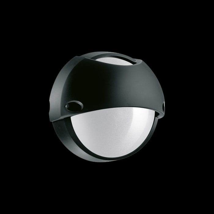 LOMBARDO LOMLB85322 AIRY PL TOP TO 300 E27 75W NERO