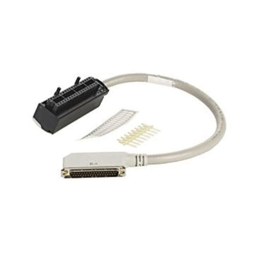 ROCKWELL AUTOMATION RCK1492-CONCAB005X PRE-WIRED PLC CONVERSION CABLE