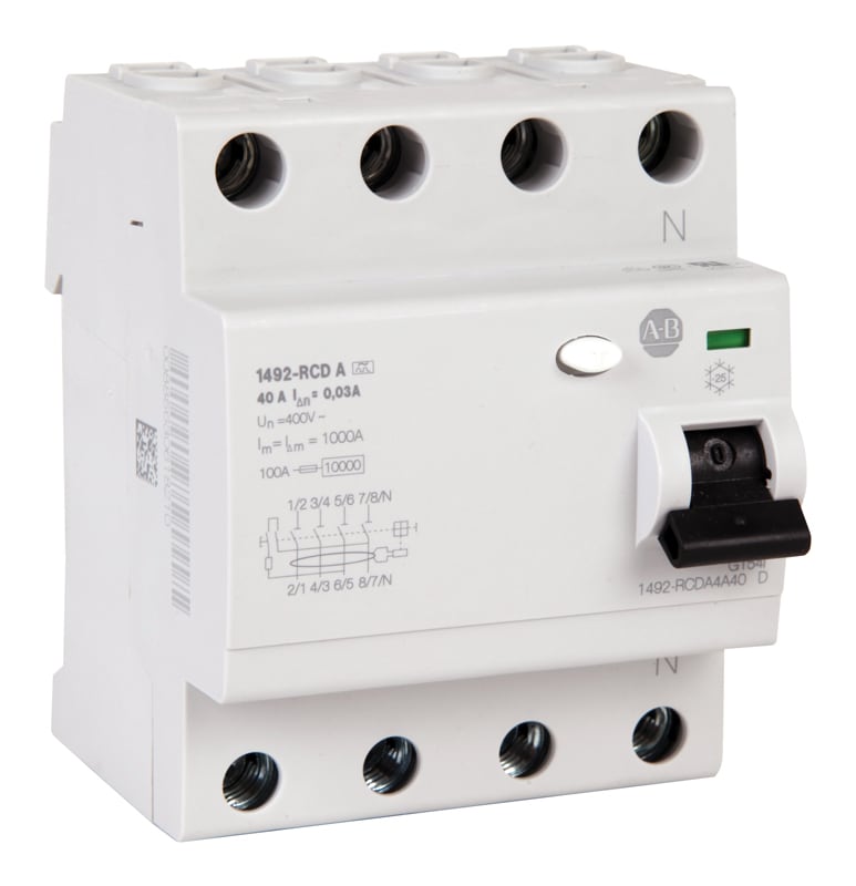 ROCKWELL AUTOMATION RCK1492-RAIFM8S-3 ANALOG INTERFACE MODULE