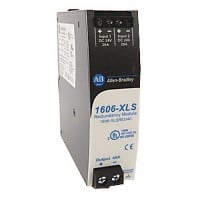 ROCKWELL AUTOMATION - RCK1606-XLSRED40 40A REDUNDANCY MODULE
