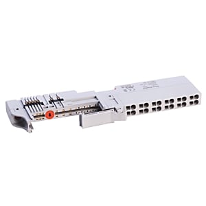 ROCKWELL AUTOMATION - RCK1734-TOP3 TERMINAL ONE PIECE BASE 12 POSITION SCRE