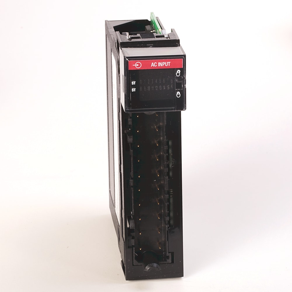 ROCKWELL AUTOMATION - RCK1756-IA16 CONTROLLOGIX - MODULO 16 INGRESSI 120 VA