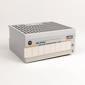 ROCKWELL AUTOMATION - RCK1794-OF8IH 8 CHANNEL ANALOG ISOLATED OUTP