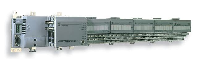 ROCKWELL AUTOMATION - RCK1794-OV16P FLEX-IO - 16 OUTPUT 24VDC SINK AUTOPROTE