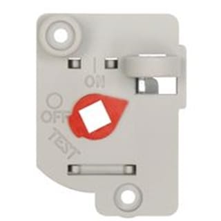 ROCKWELL AUTOMATION - RCK194R-PLA1 30/60A PADLOCK ACCESSORY