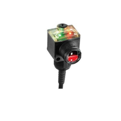 ROCKWELL AUTOMATION - RCK42EF-D2MPAK-A2 RIGHTSIGHT PHOTOELECTRIC SENSOR