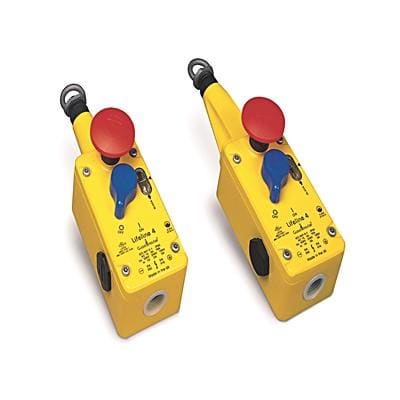 ROCKWELL AUTOMATION - RCK440E-L13153 LIFELINE 4 FINO DI CAMPATA DA 75 A 125M