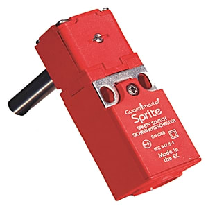 ROCKWELL AUTOMATION - RCK440H-S34014 INTERRUTTORI A CERNIERA SPRITE CONTATTI