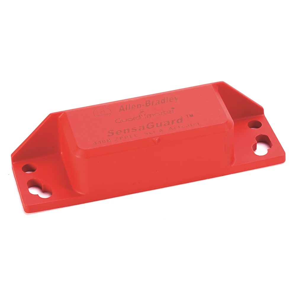 ROCKWELL AUTOMATION RCK440N-ZUPRECM GUARDMASTER SENSAGUARD ACCESSORY