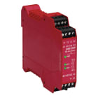 ROCKWELL AUTOMATION - RCK440R-D23164 GUARDMASTER MSR125H SAFETY RELAY