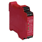 ROCKWELL AUTOMATION - RCK440R-N23130 GUARDMASTER MSR127TP SAFETY RELAY