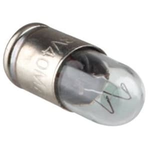 ROCKWELL AUTOMATION - RCK800B-N3C 800B 16 MM PUSH-BUTTON INCANDESCENT BULB