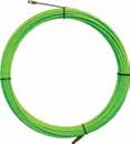 ARNOCANALI S.P.A - ARNAM6.015 SONDA POLIESTERE SPIRALATA D6 L15M