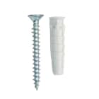 ARNOCANALI SPA - ARNTV6-645 TASSELLO 6X30 + VITE 4,5X40