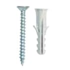 ARNOCANALI SPA - ARNTV645 TASSELLO 6X30 + VITE 4,5X40