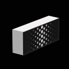 LOMBARDO - LOMLL1160063 ART 100 CROP LED 3K 10W BIANCO