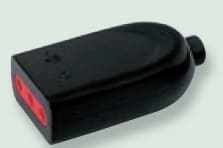 ARTELETA INTERNATION ARTRL.9120.N PRESA MOBILE 2P+T 10A 250V NERA