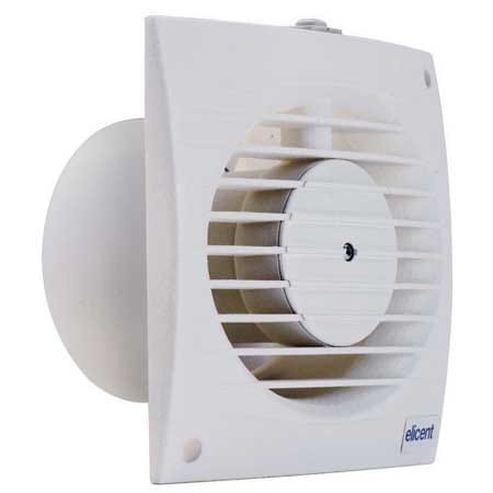 ELICENT (MAICO) ELI2MI4001 MINISTYLE TIMER V230/50HZ ASPIRAT**