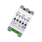 LEDVANCE - LDVDALISWITCH DALI SWITCH SO 3X6A FS1 OSRAM