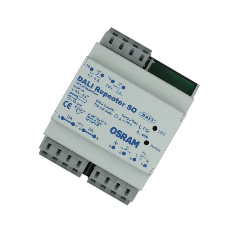 LEDVANCE LDVDALIREPSO DALI REP SO FS1 OSRAM