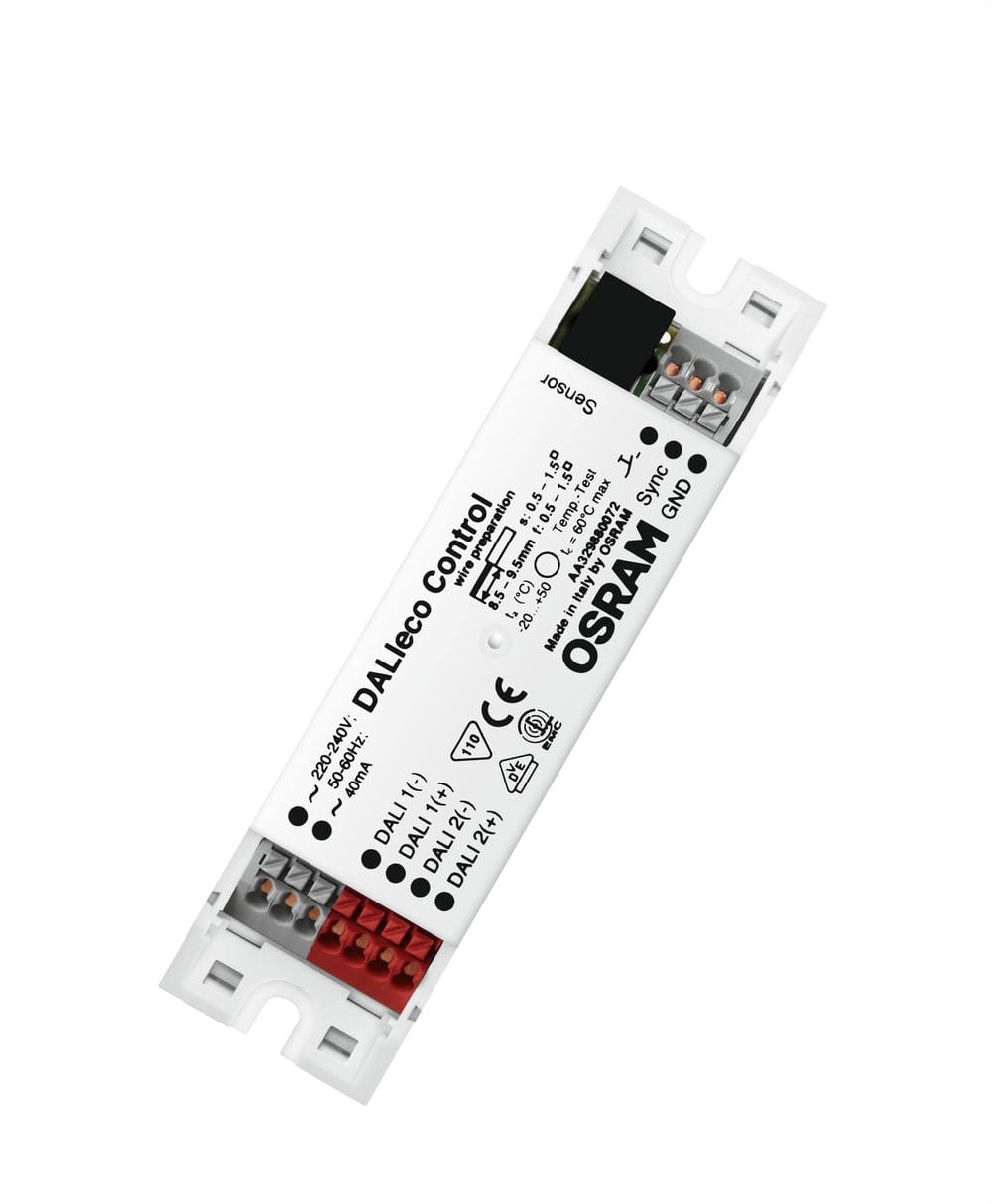 LEDVANCE LDVDALIECOCONTROL DALIECO CONTROL FS1 OSRAM