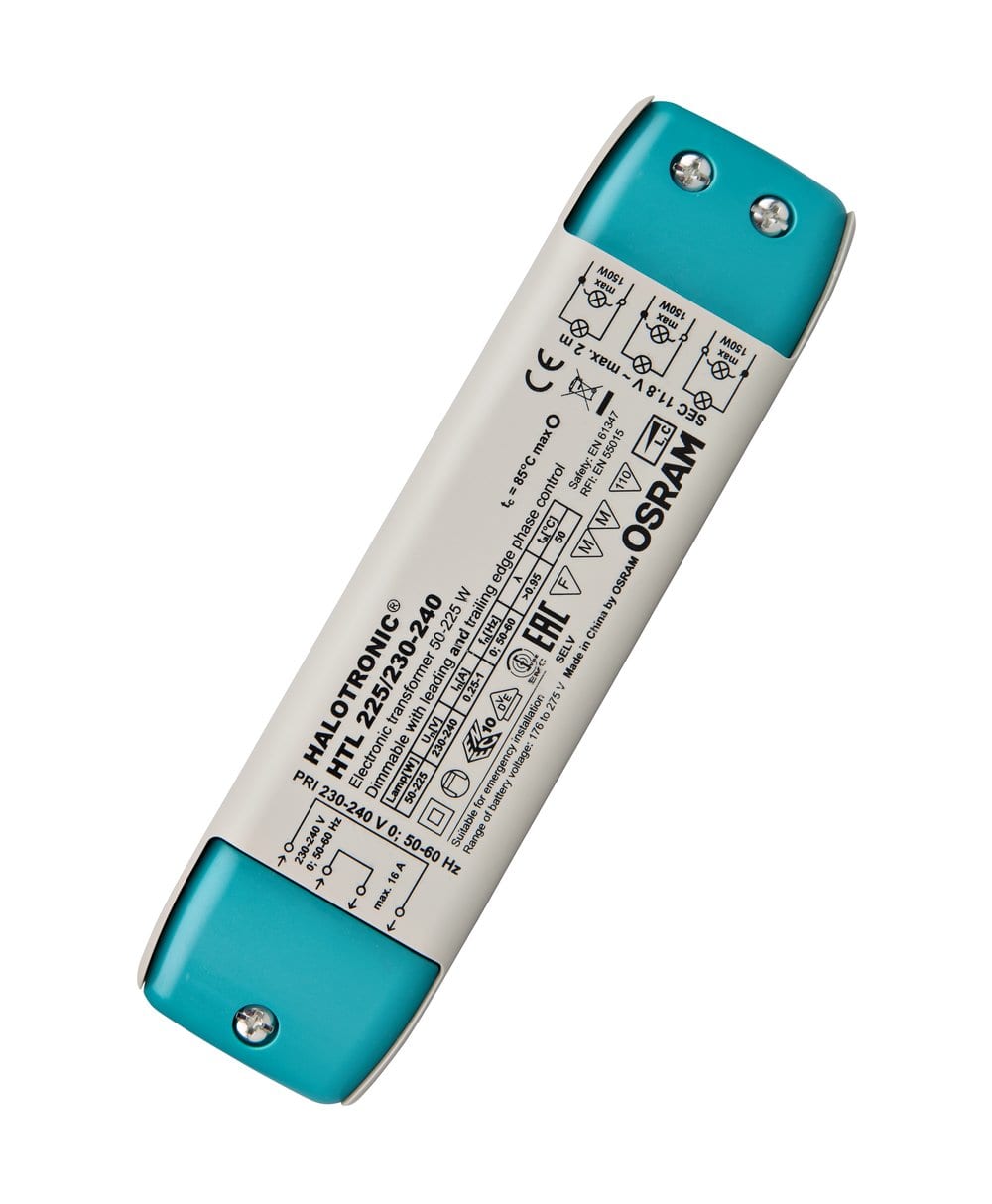 LEDVANCE LDVHTL225 HTL 225/230-240 UNV1 OSRAM