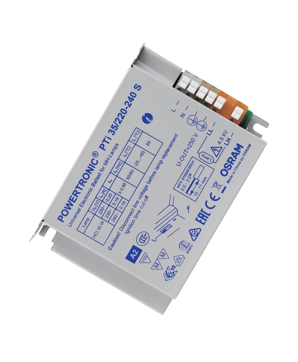 LEDVANCE LDVPTI35S PTI 35/220-240 S UNV1 OSRAM