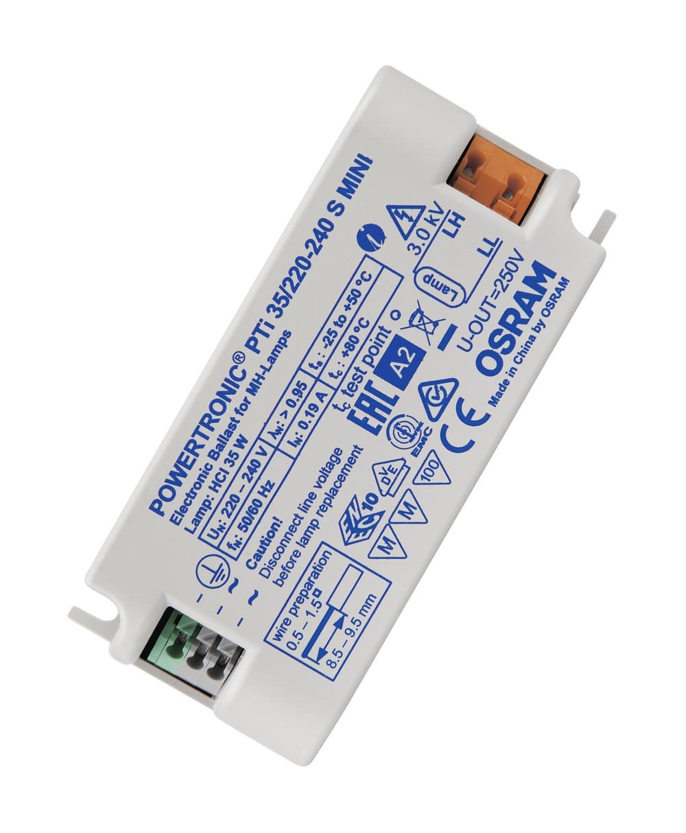 LEDVANCE LDVPTI35SM PTI 35/220-240 S MINI UNV1 OSRAM