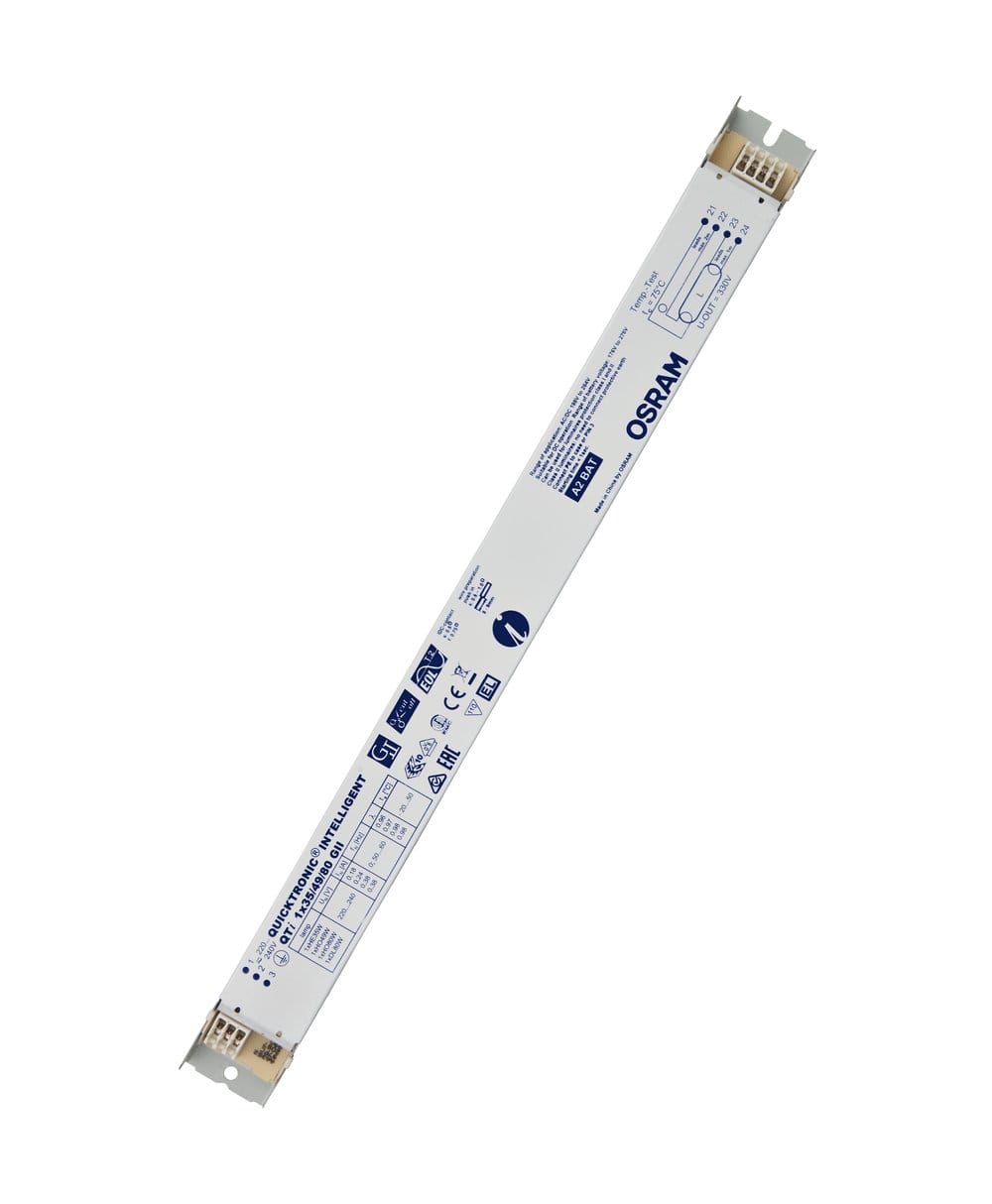 LEDVANCE LDVQTI1X3580N QTI 1X35/49/80/220-240GII UNV1 OSRAM