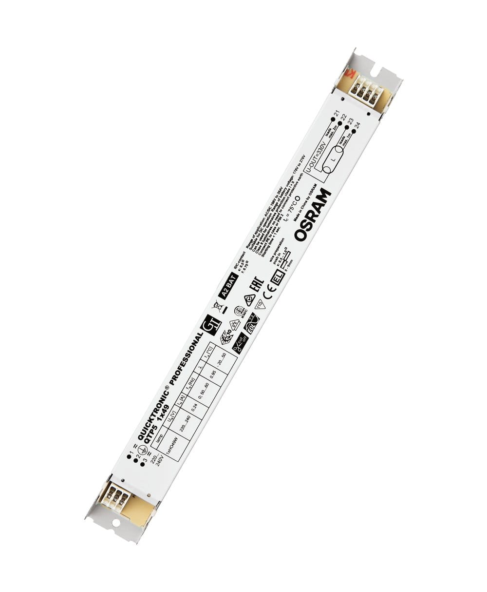 LEDVANCE LDVQTP51X49 QTP5 1X49/220-240 UNV1 OSRAM