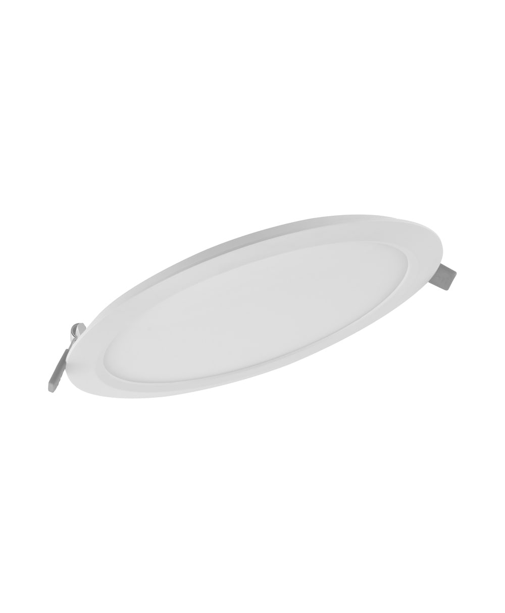 LEDVANCE LDVDWLSDN21018830G2 DL SLIM DN210 18W/3000K WT IP20 LEDV