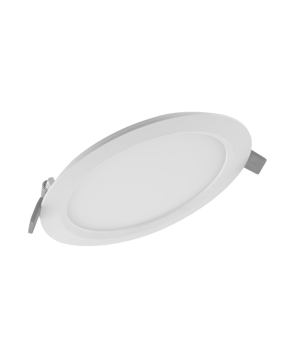 LEDVANCE LDVDWLSDN1056840G2 DL SLIM DN105 6W/4000K WT IP20 LEDV