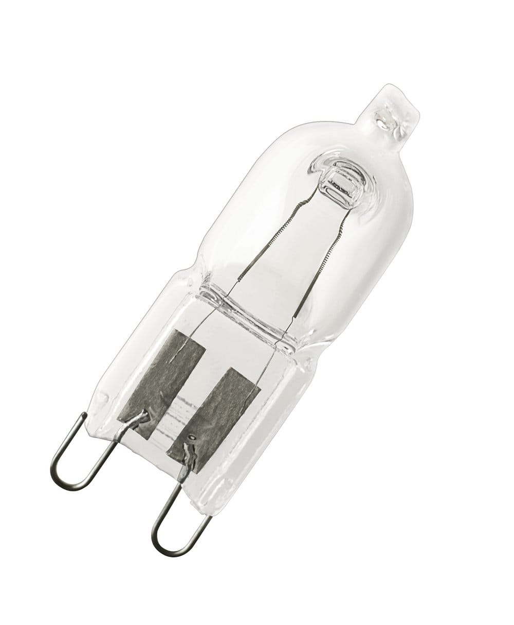 LEDVANCE LDVH66760ECO 66760 PRO 60W 230V G9 FS1 OSRAM